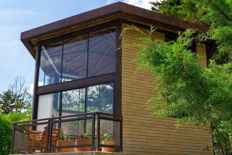 Cannua Lodge Marinilla Exterior photo